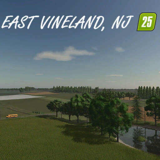 East Vineland, NJ USA