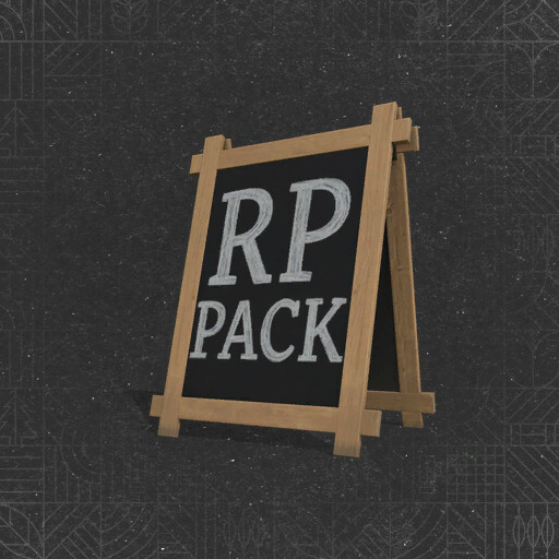 Farming RP Pack