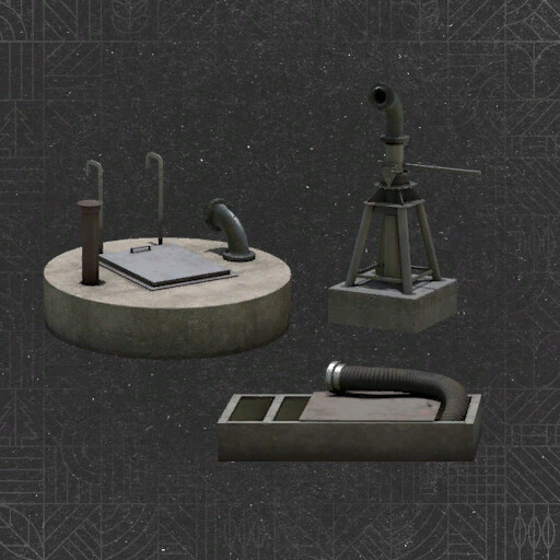 Slurry Fieldedge Storage