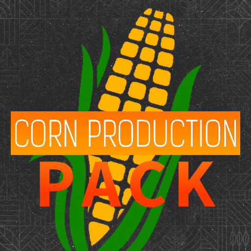 Corn Production Pack