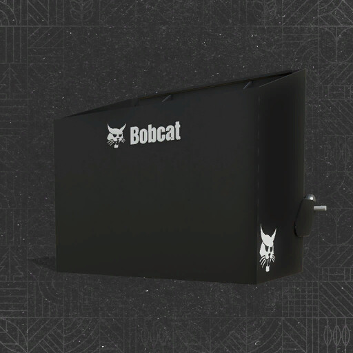 Bobcat 3 Point Ballast Weight