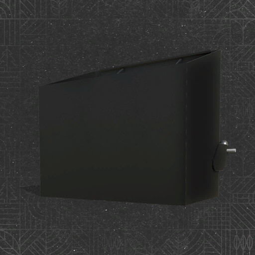 Lizard 3 Point Ballast Weight