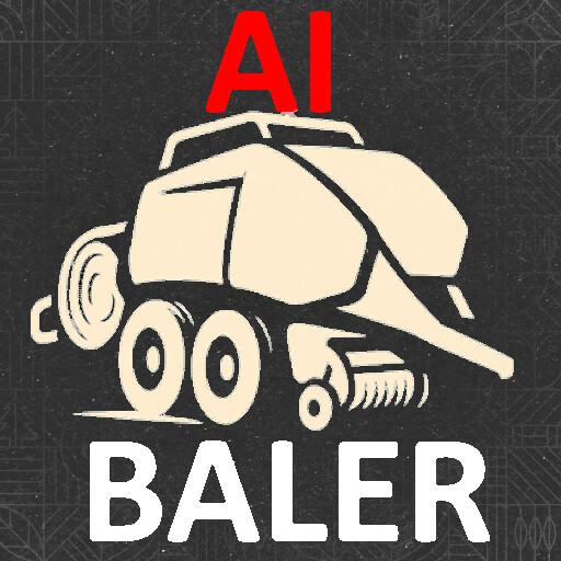 AI Baler