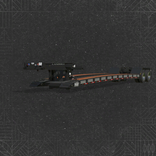 Landoll 845-AG Hauloll Series