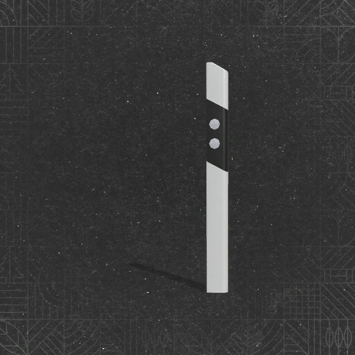 Delineator (Prefab*)