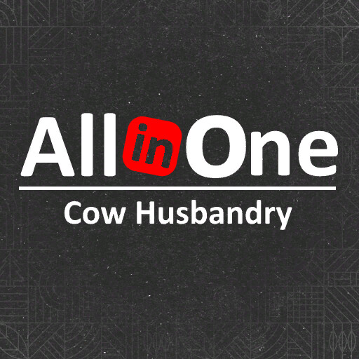 All-In-One Cowshed