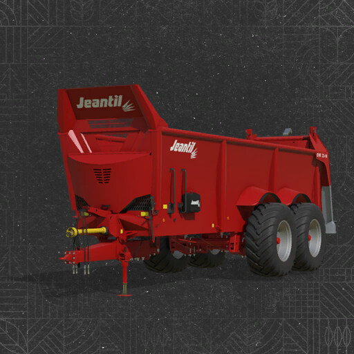 Jeantil EVR 23-16 EPAN5