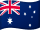 Australia flag