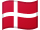 Denmark flag
