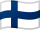 Finland flag