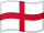England flag