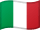 Italy flag