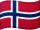 Norway flag