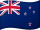New Zealand flag