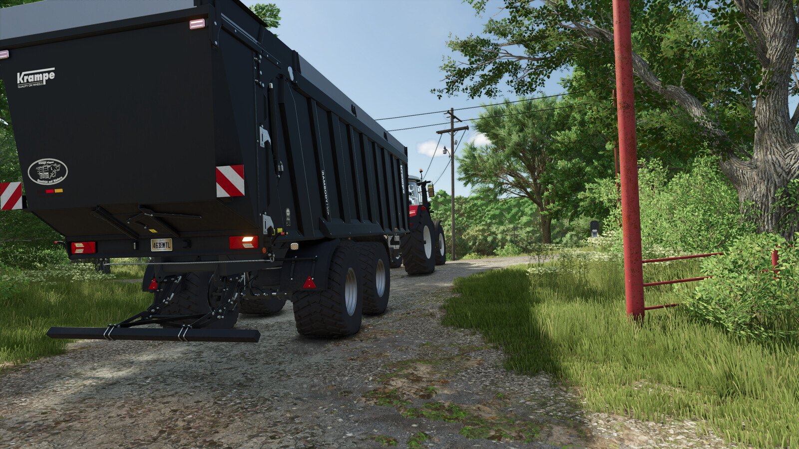 Auto Turn Off For Turn Lights