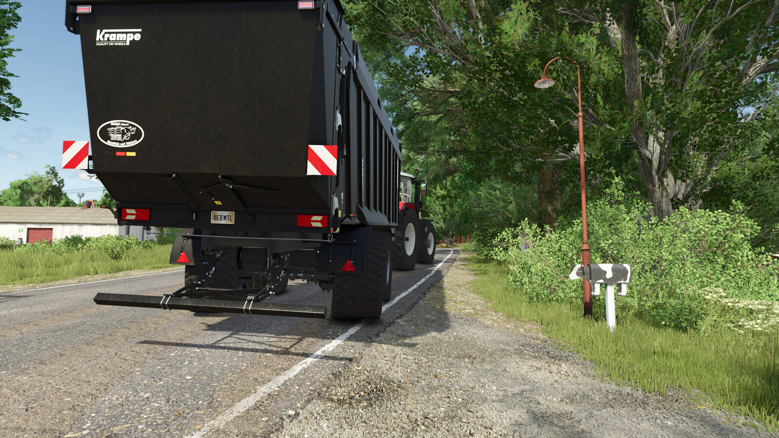 Auto Turn Off For Turn Lights