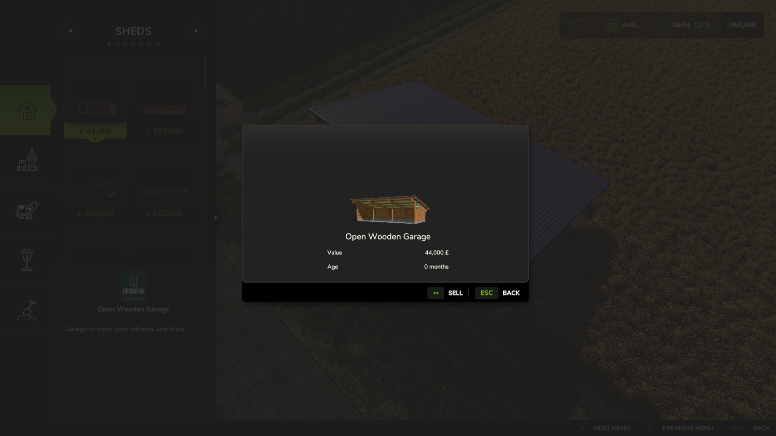 Guaranteed Placeable Refund