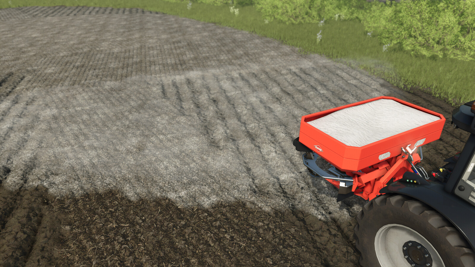 Custom Lime Textures (Prefab*)