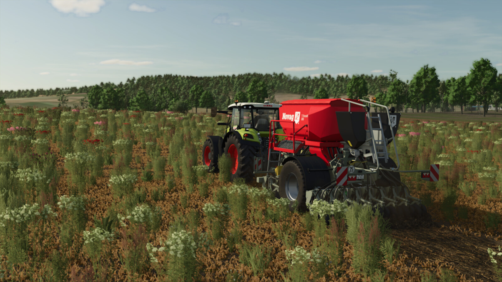 Novag T-Force Plus 350