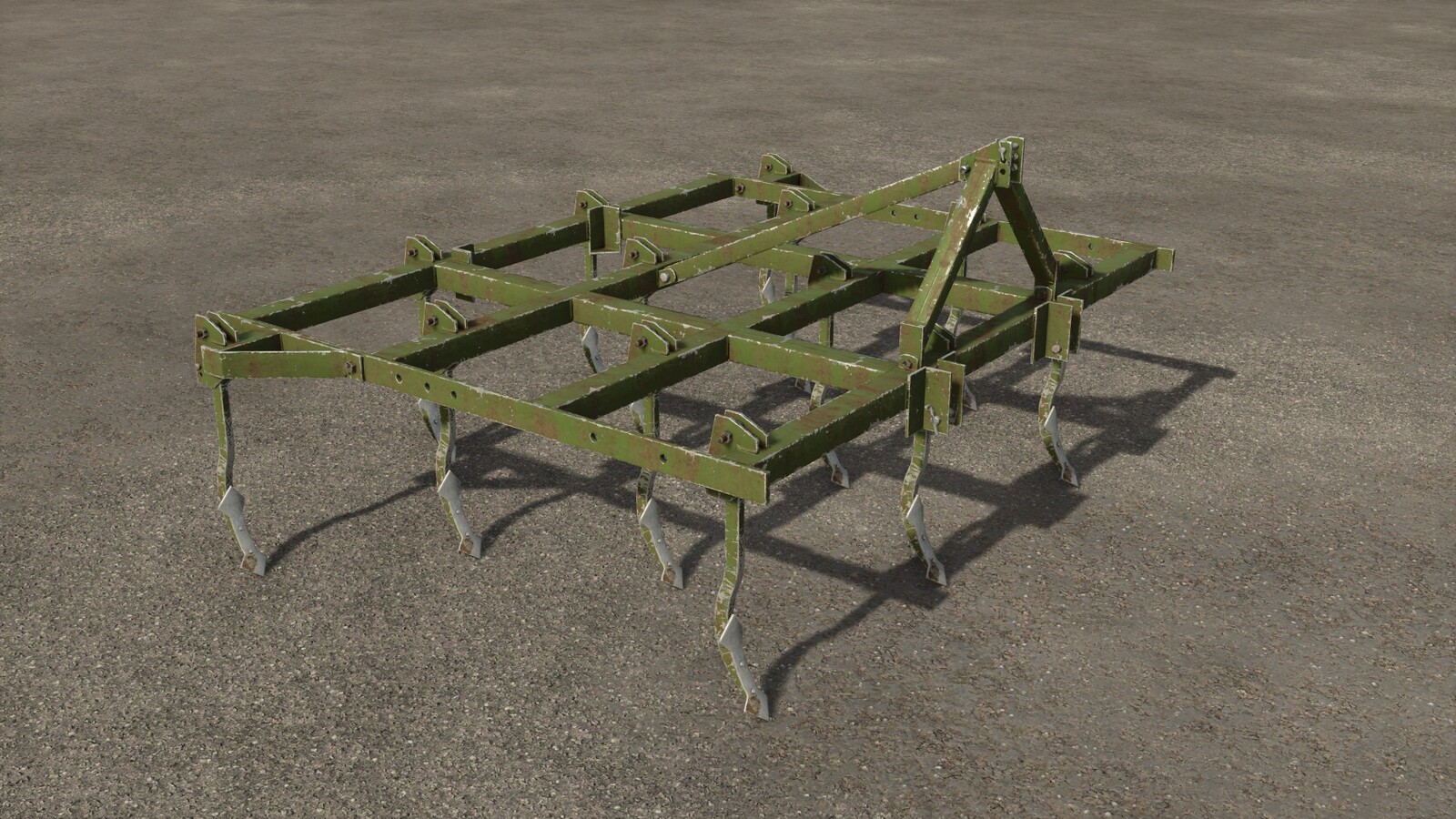 Fortschritt B365/A03