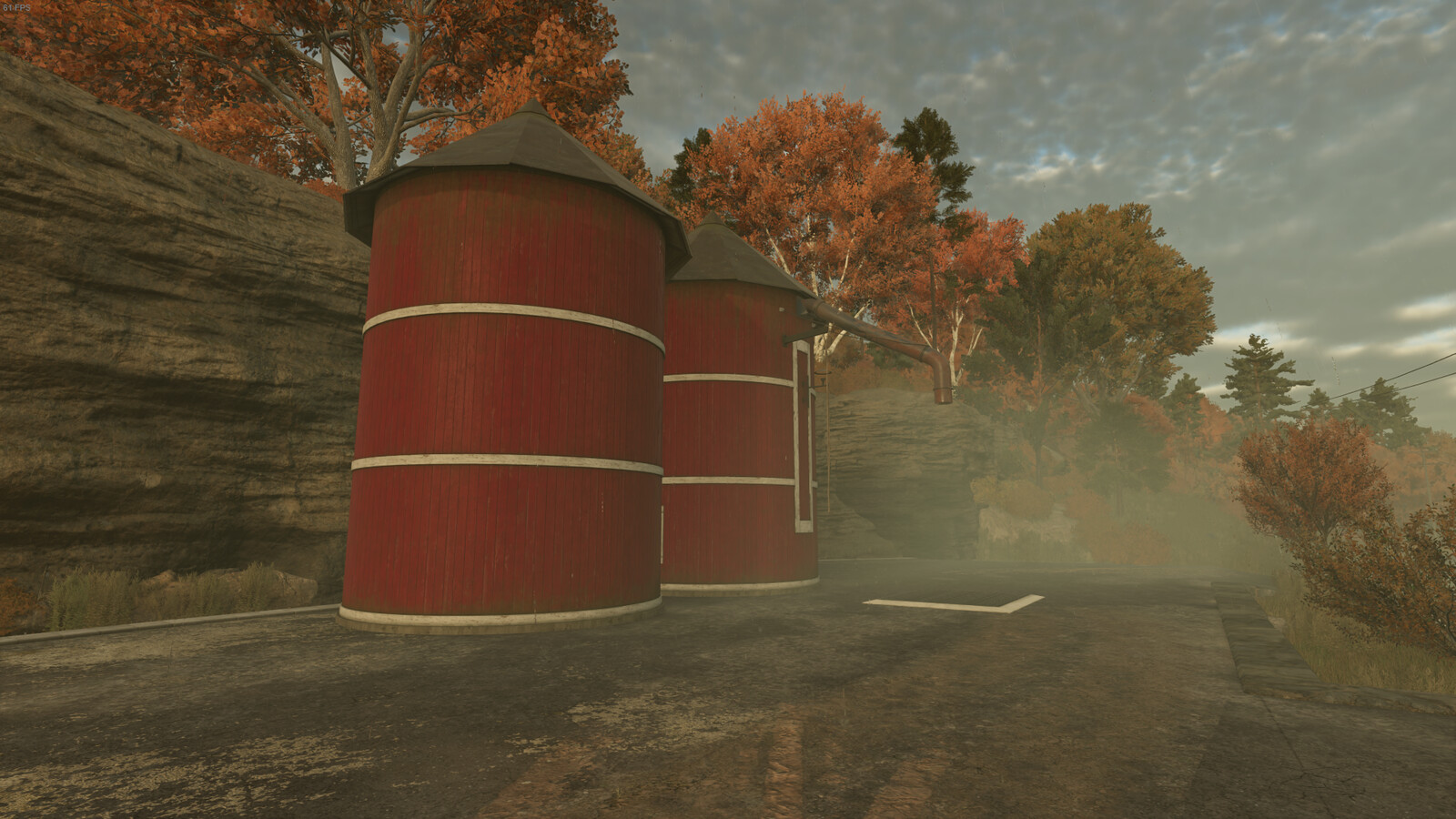 Extended Farmsilo Shop Display