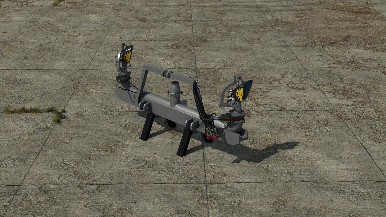 Lizard Moscha Duo Pack