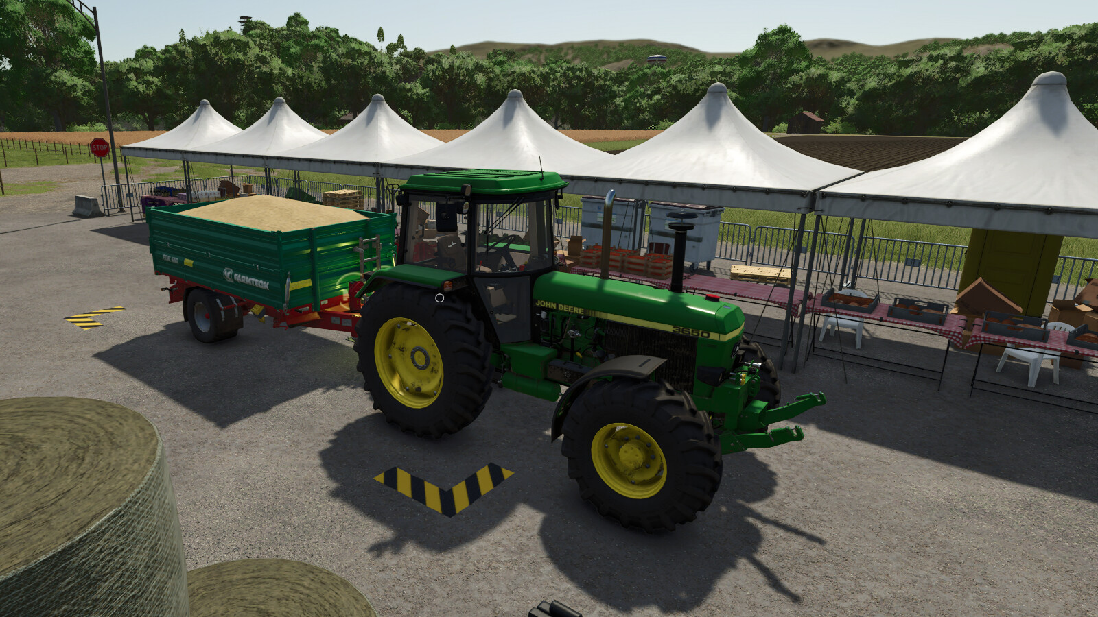Agricultural Fair