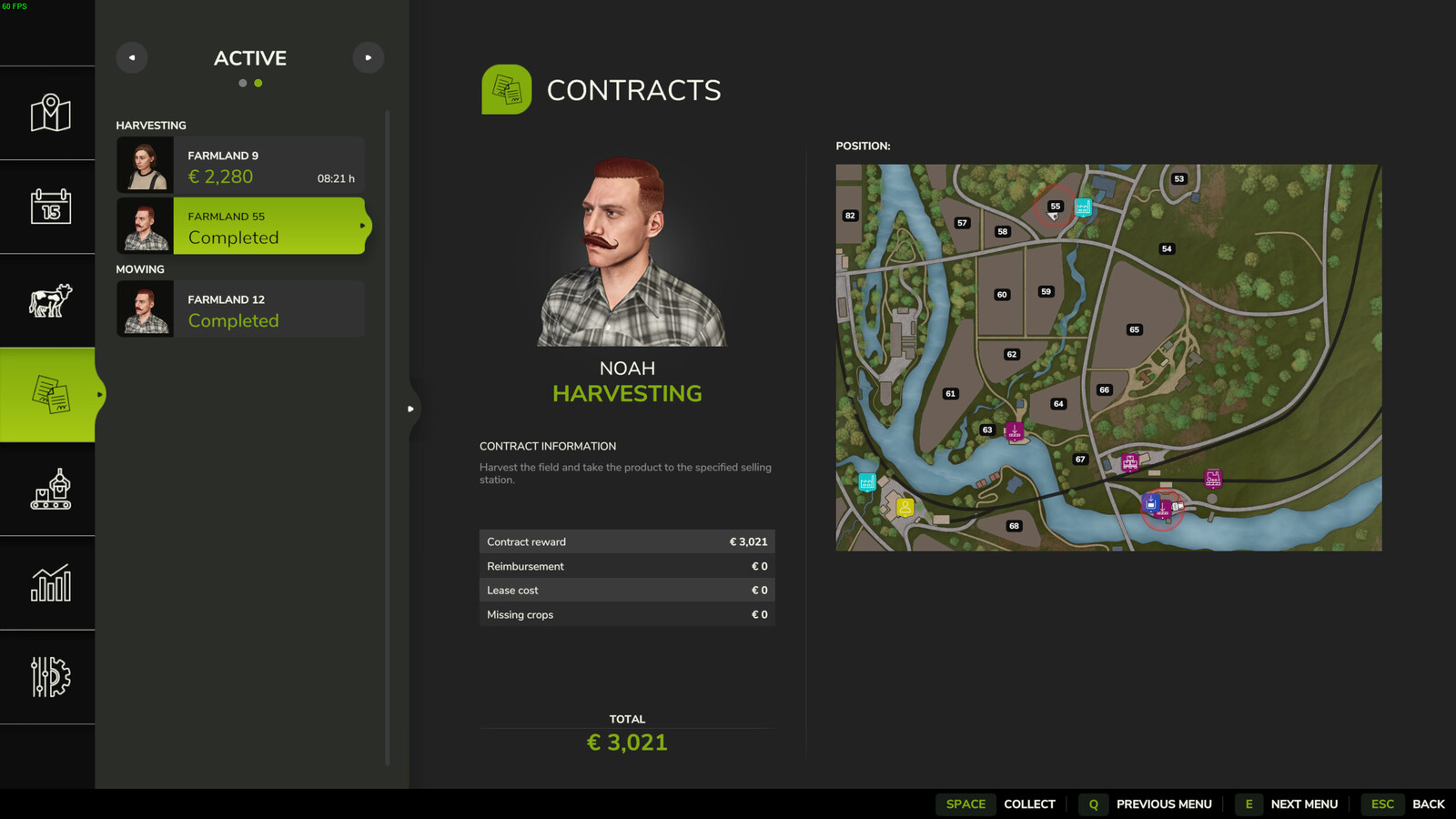 Allow Mission Work On Finished Missions