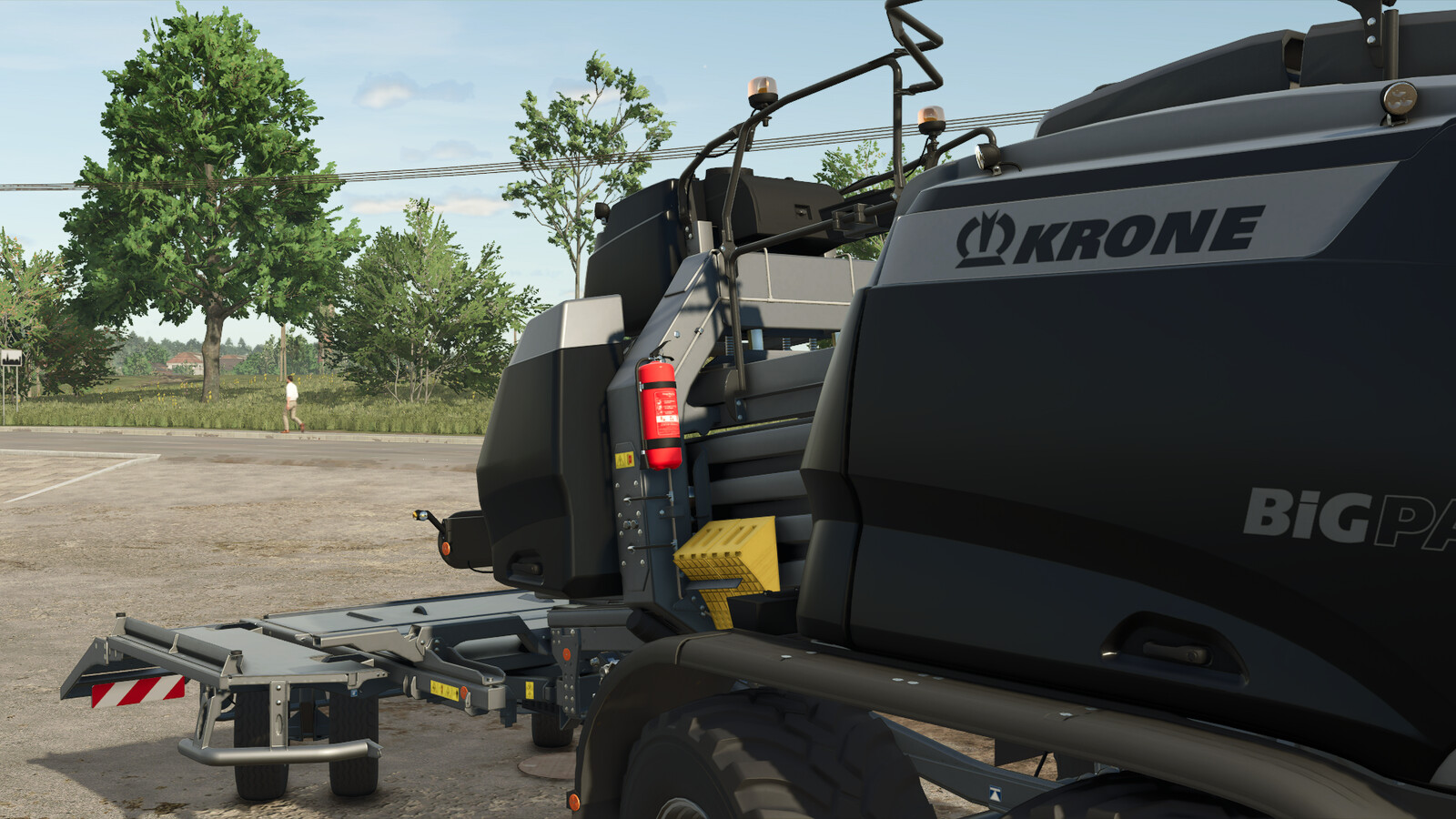 Extinguisher (Prefab*)