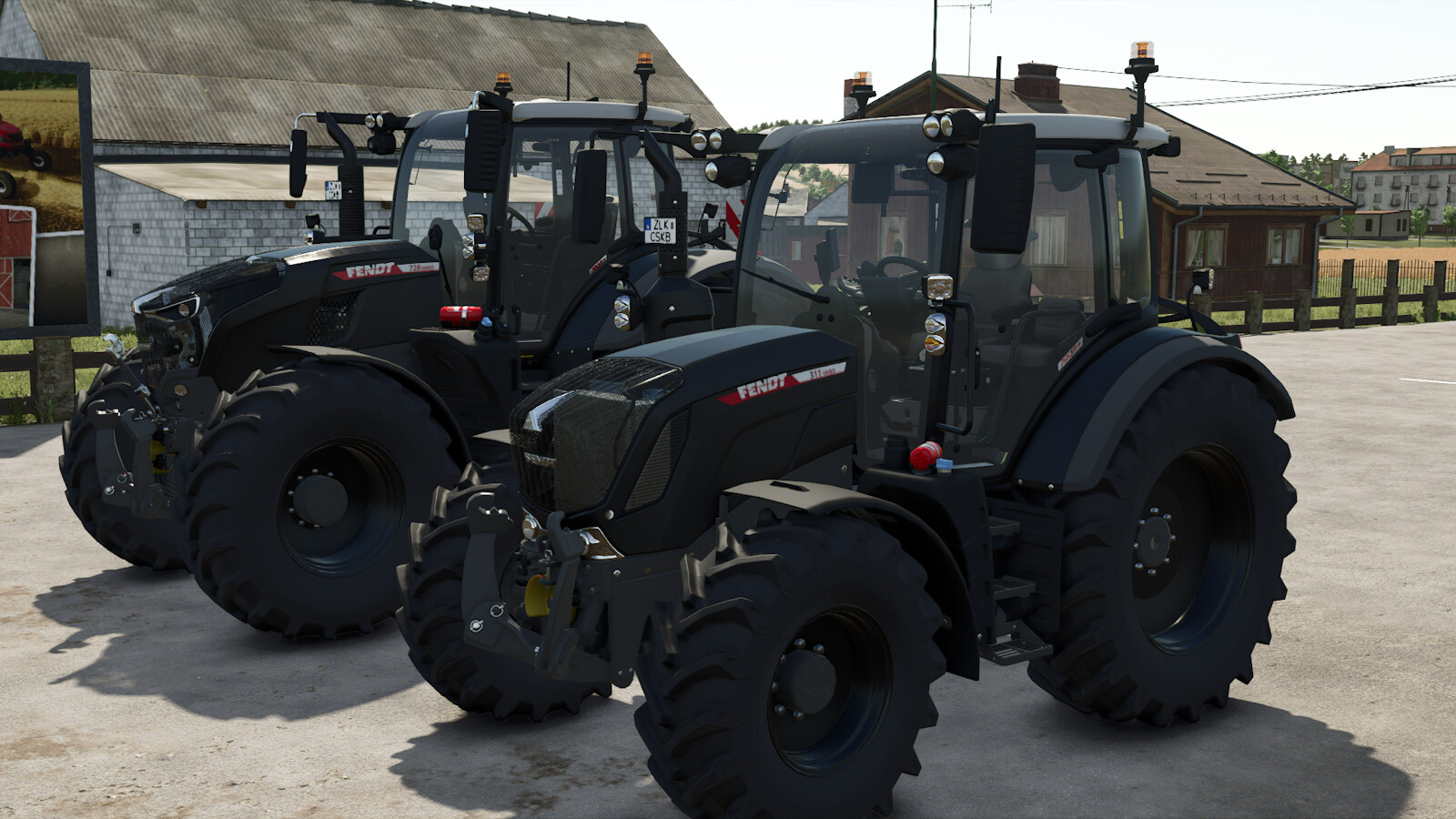 Extinguisher (Prefab*)