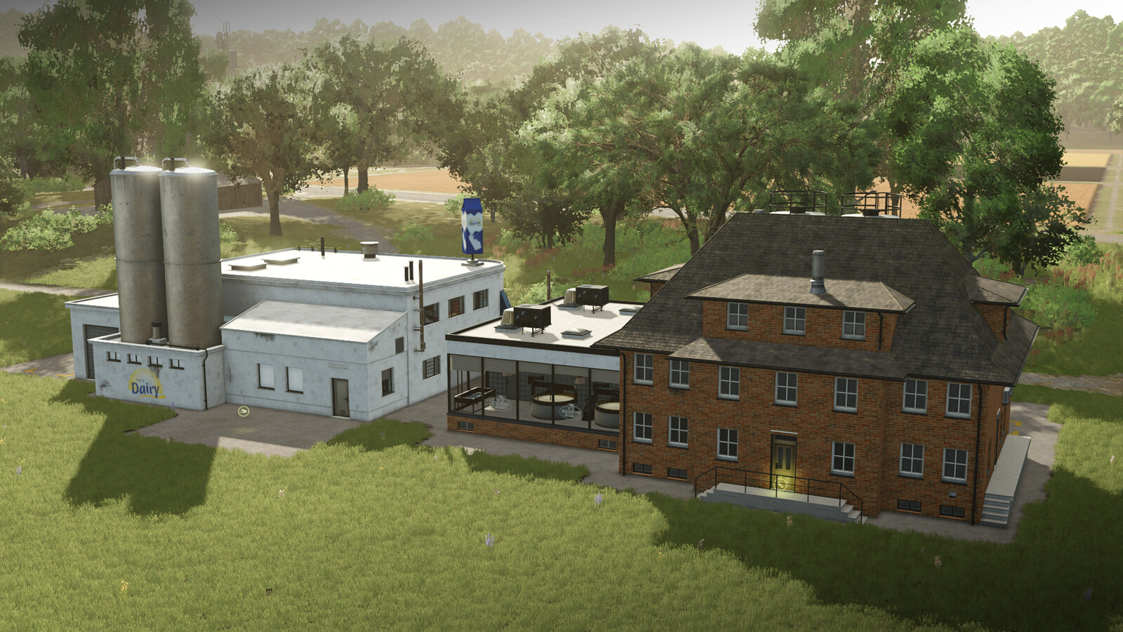 Production Points Pack