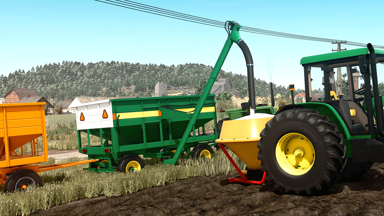 Lizard Tolva 8tt Pack