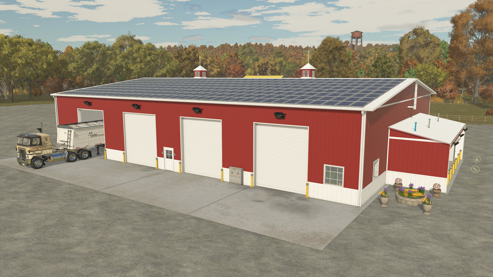 American Midwest Truck Shop