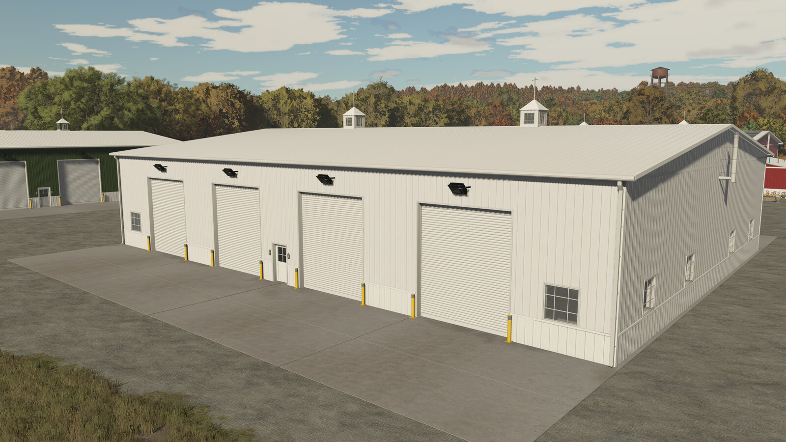 American Midwest Truck Shop