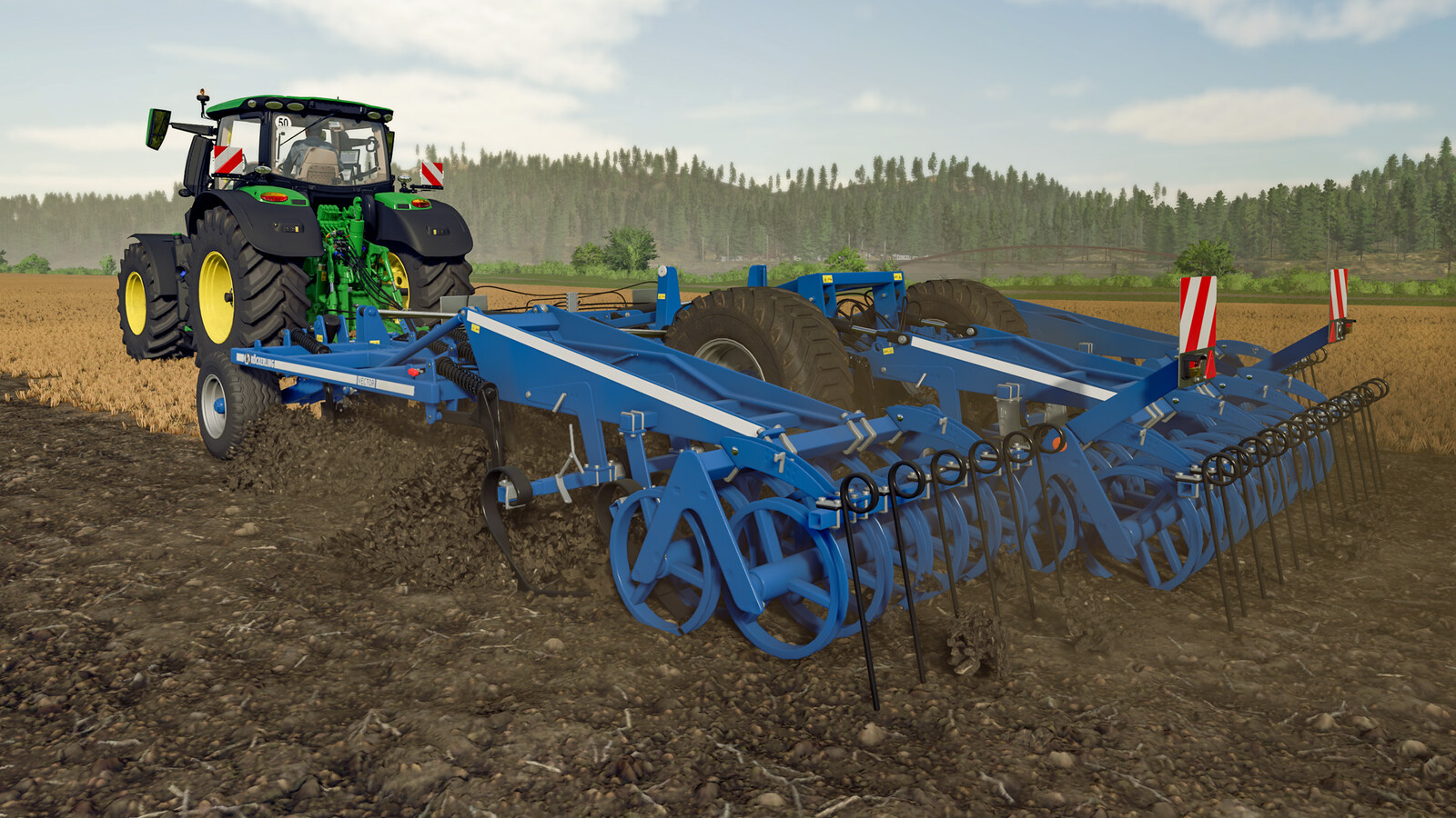 Köckerling Vector 5.70