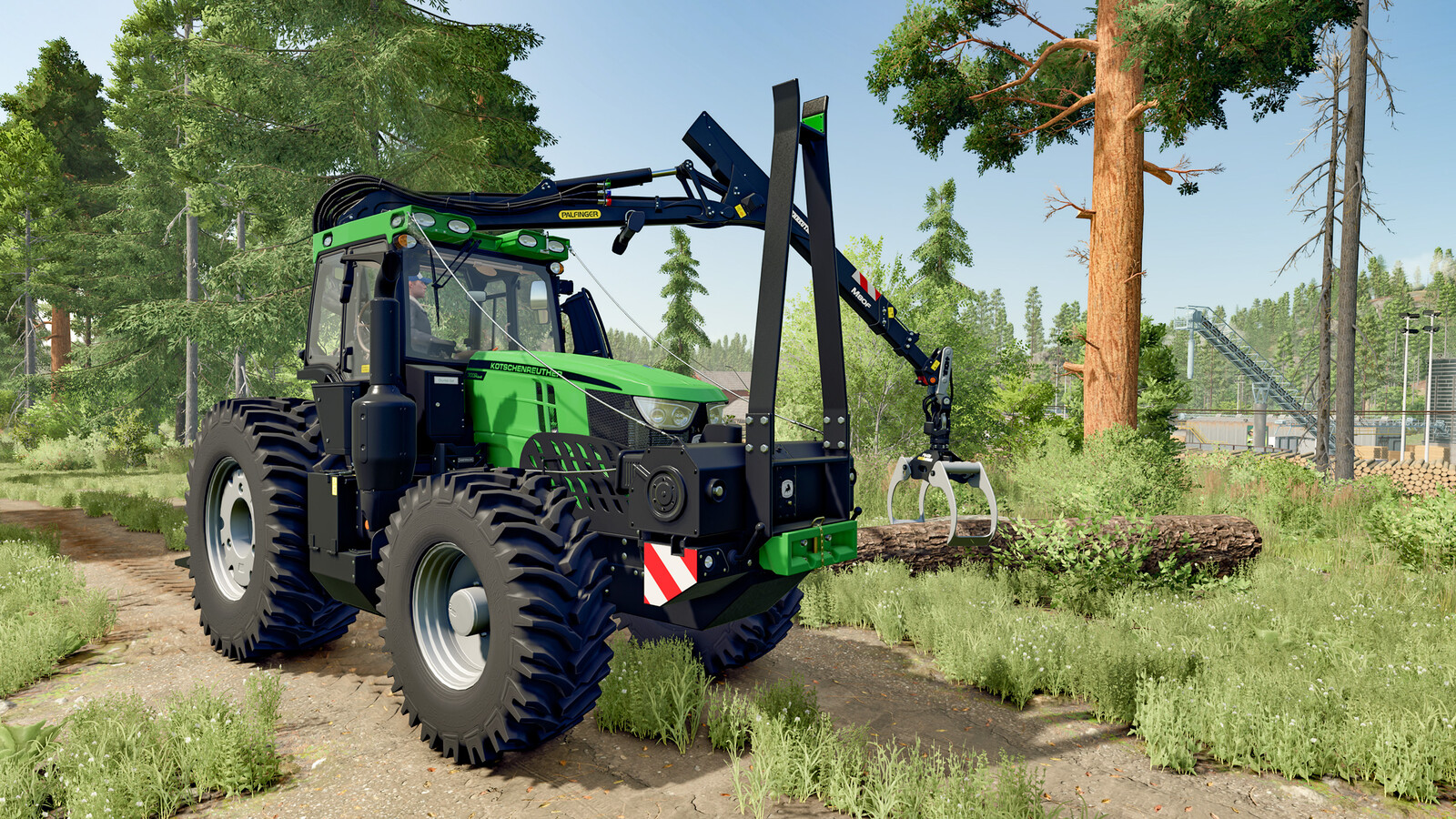 Kotschenreuther K300r