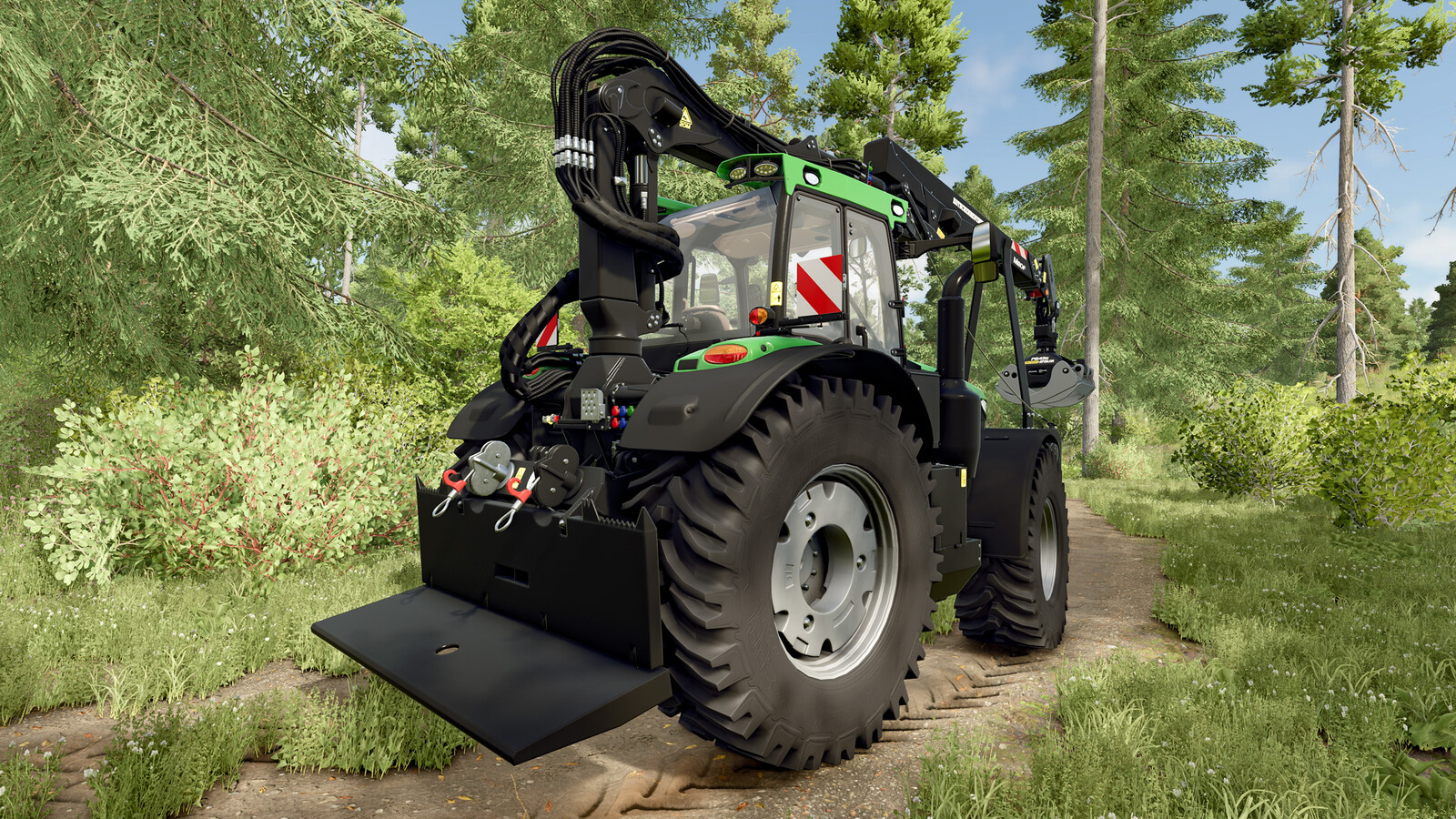 Kotschenreuther K300r