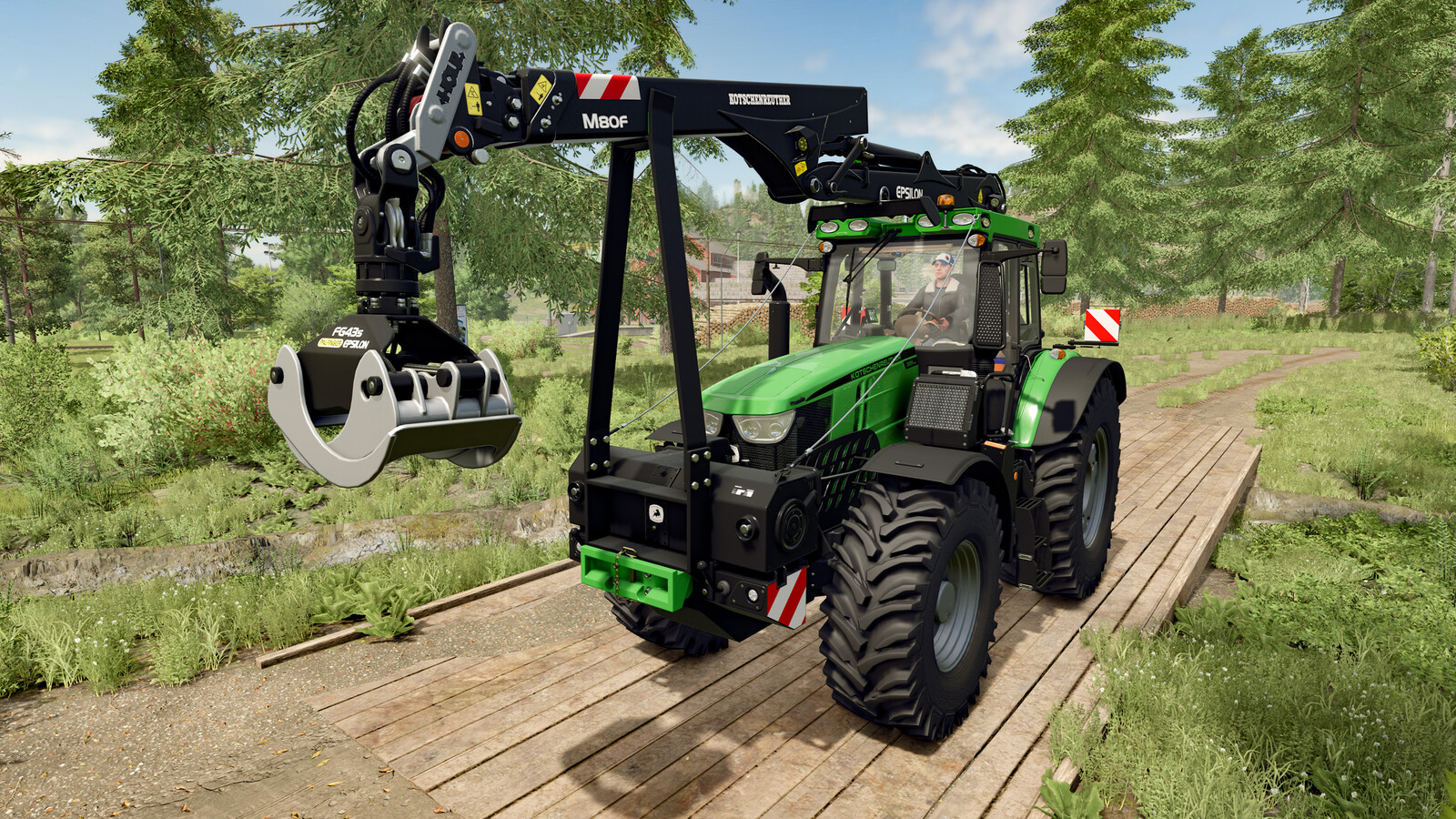 Kotschenreuther K300r