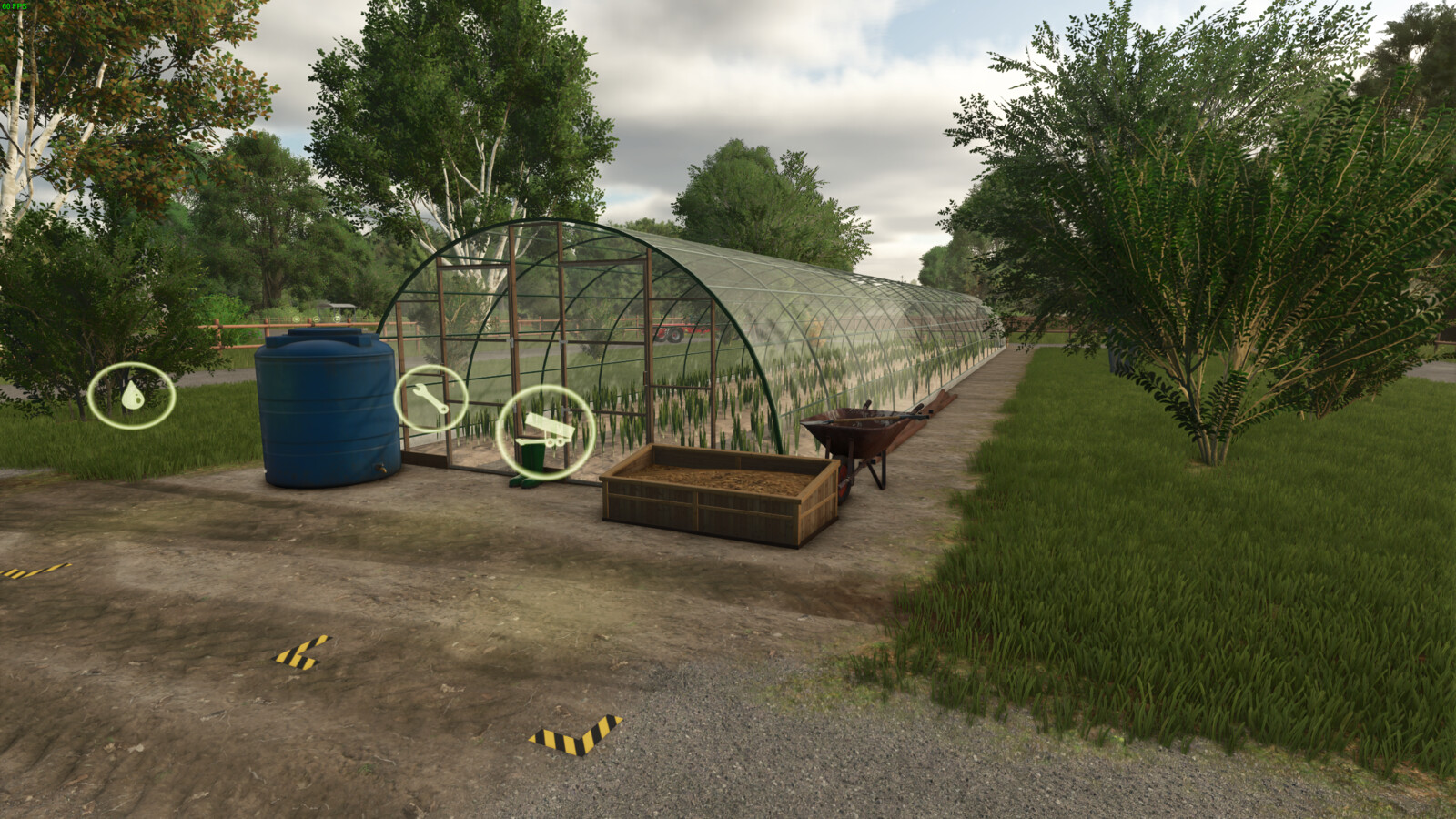 Greenhouse