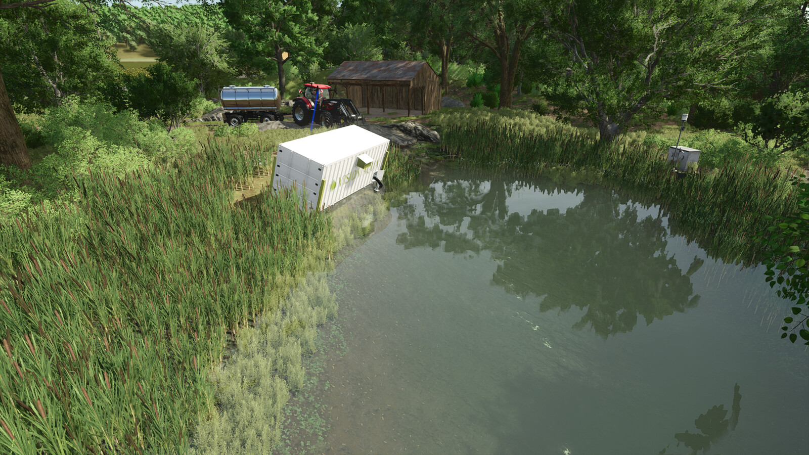 Visionaqua - Water Purification System