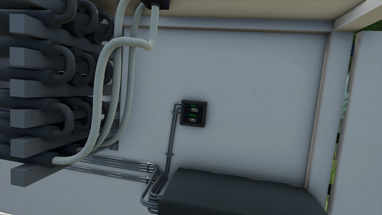 Visionaqua - Water Purification System