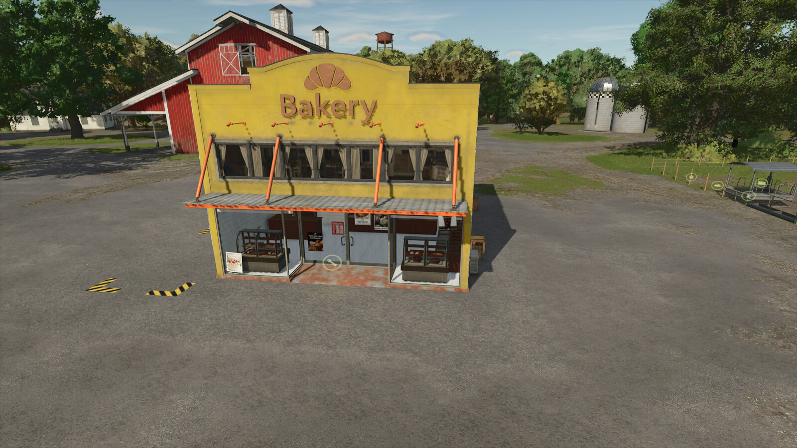 Country Bakery