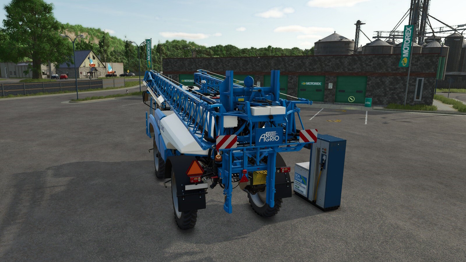 Silage Additive Pack