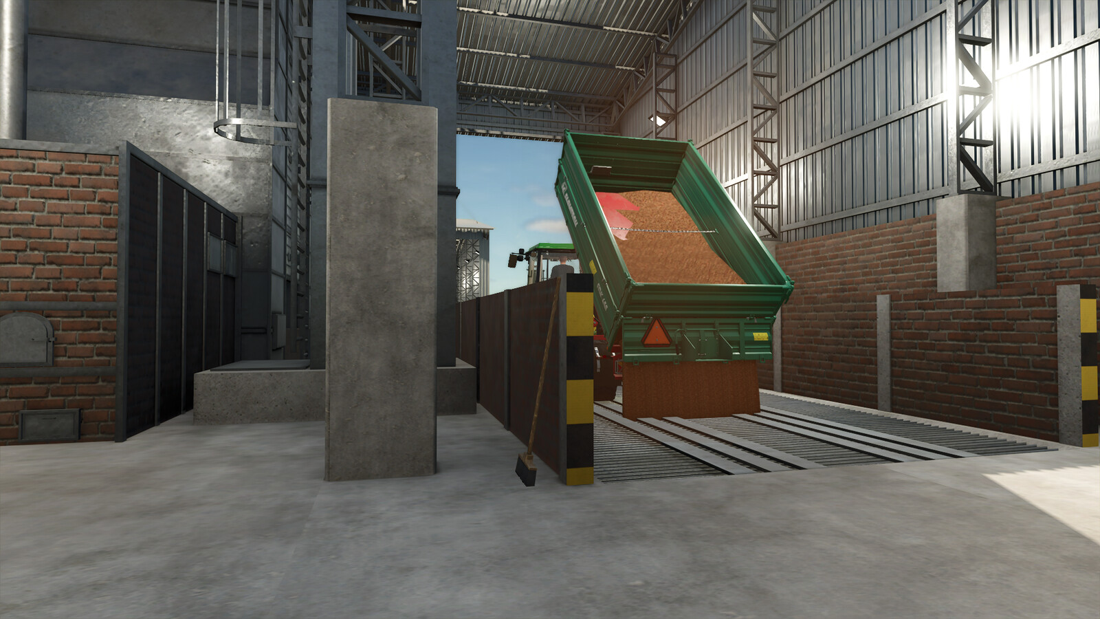 Lizard Medium Silos Pack