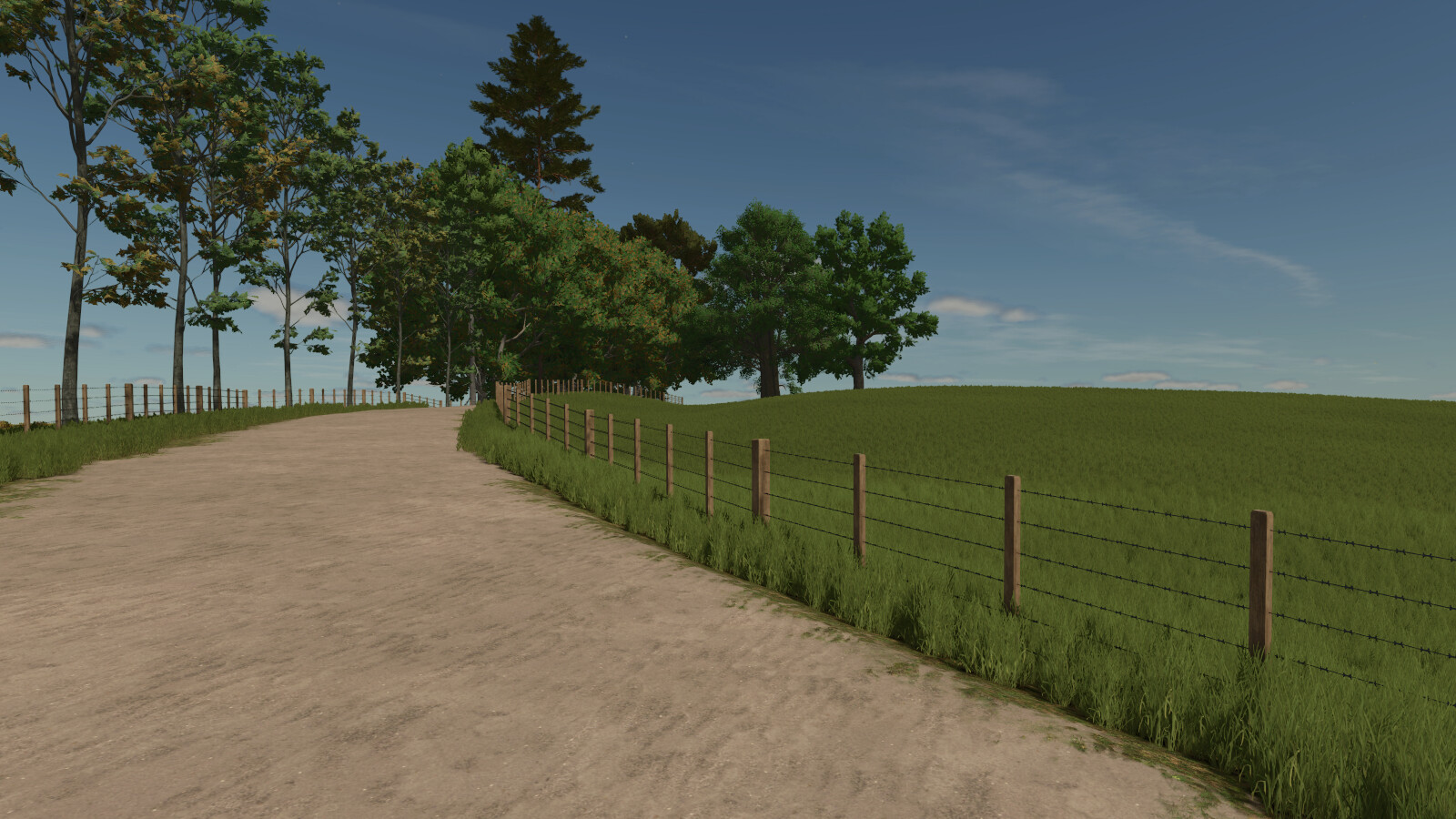 Farm Fence Pack