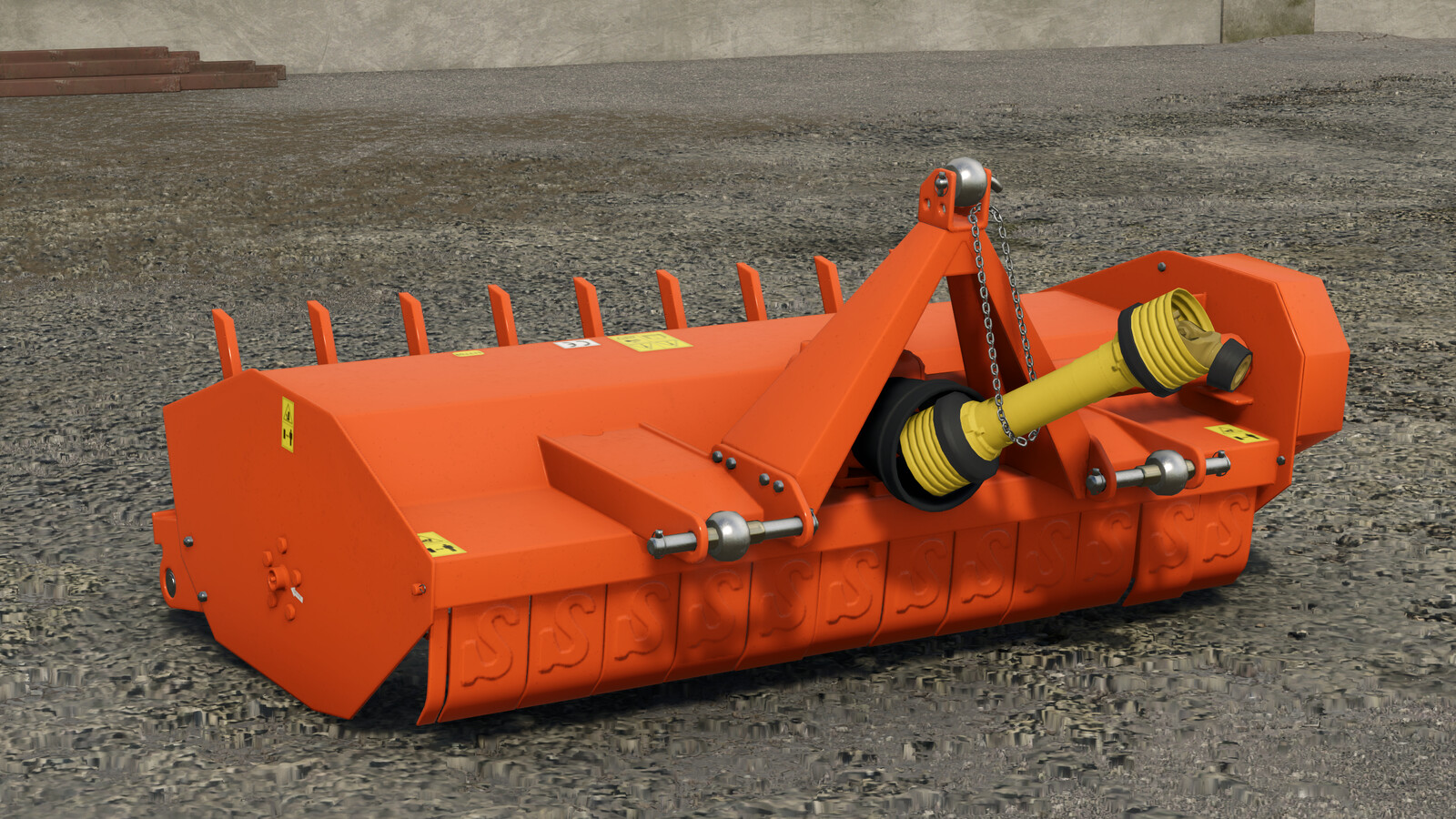 Lizard JR Vineyard Pack