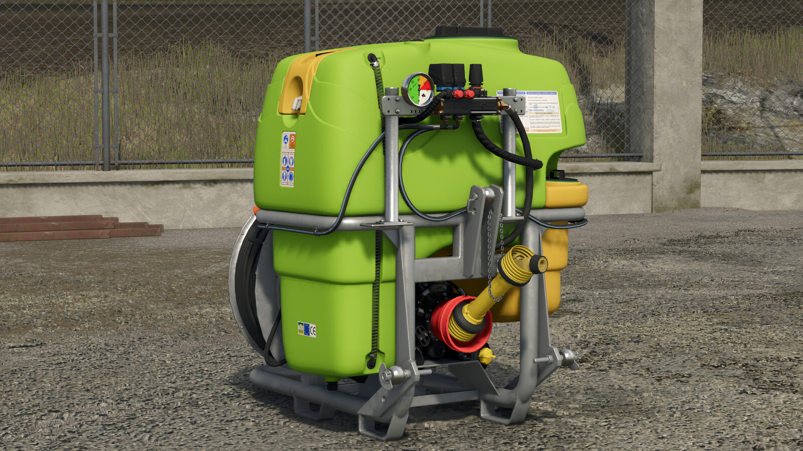 Joper - Rocha Vineyard Pack