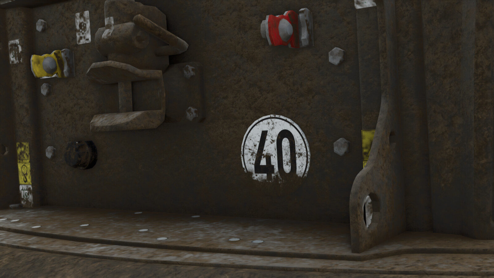 Speed Sticker (Prefab*)