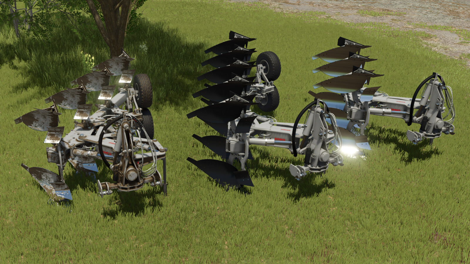 Ermo Kronos Evo Series