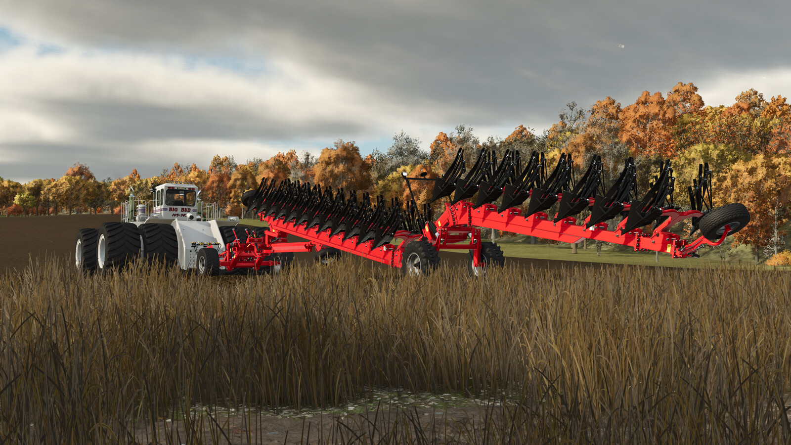 Gregoire Besson SPSL9